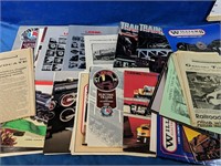 Lionel Collector Series magazines and more