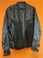 Mens Fashion Jacket by Shields, size Small