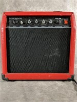 Guitar Amplifier Model YD-20