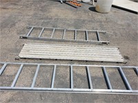 Scaffold Parts