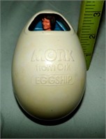 1979 Paramount Pictures Mork From Ork Eggship