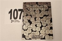 Washington Quarters State Collection (1999-2003)