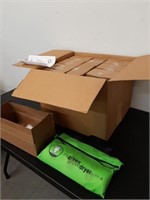 Box Lot of The Green Glove Dryer