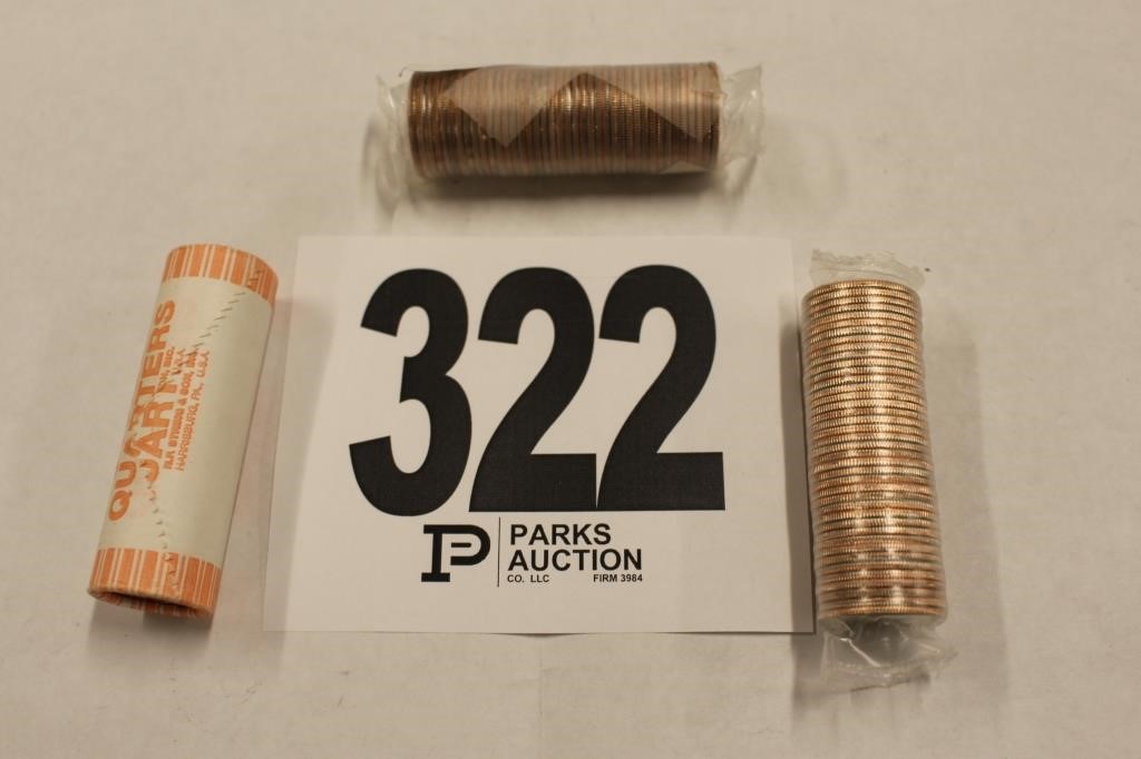 Reed #2 Online Auction