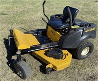 Cub Cadet RZTL Zero Turn Riding Lawn Mower