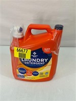 Ultimate Clean Liquid Laundry Detergent