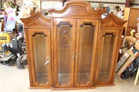 Thomasville China Hutch