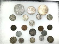 Coin Collection