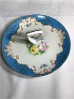 Hand painted Japanese  Hors d’oeuvres Dish