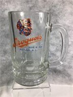 Iroquois Beer Mug