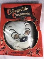 Collegeville Costumes - Spooky The Tuff Little