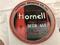 Hornell Brewing Co. Beer Tray