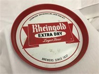 Rheingold Beer Tray
