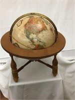 Replogle Globe