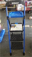 Kobalt step stool