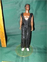 1969 African American Brad Black Ken Friend Doll