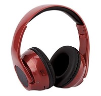 New HD Twist Over Ear Headphones to Hybrid