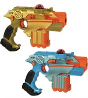 New Nerf Official: Lazer Tag Phoenix LTX Tagger