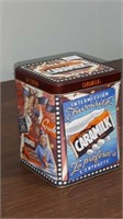 Collector caramilk at the movies 10:00 4.5 in by