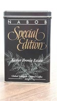 Collector Naples special edition Kenya 10 by 2.5
