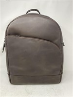 Men’s Germany Brow BackPack 37Lx46Hx16W