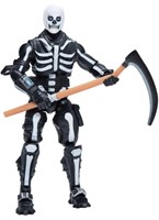 New Fortnite Solo Mode Core Figure Pack, Skull