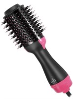 Hot Air Brush, ZenLyfe Blow Dryer Brush 4 in 1