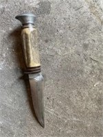 Original Buffalo Skinner knife no case