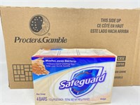 New Proctor & Gamble Safeguard Beige 4-Pk (Pack