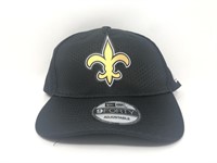 New Orleans Saints New Era 9Forty Adjustable Hat