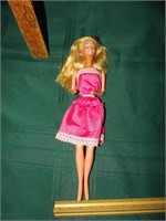 1966 Twist & Turn Barbie