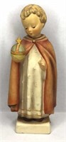 Hummel Goebel Holy Child Figurine