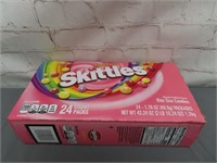 24 ct of Smoothies Skittles