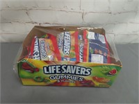 20 ct of Life Savers Gummies