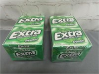 Wrigleys Extra Gum