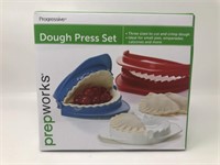 Progressive Prepworks Dough Press Set