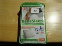 BeneSleep Allergy Blocking Pillow Encasement