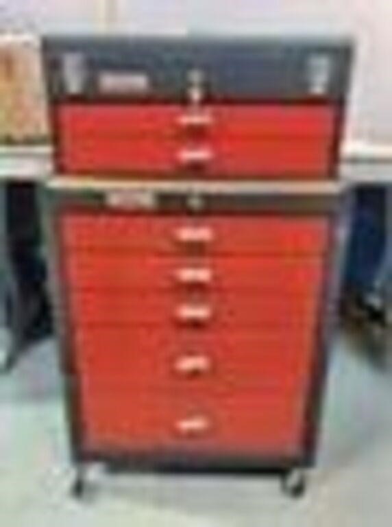 June 24th Tool, Coins & Estate Auction