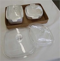 Corningware