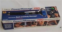 Power massage pro