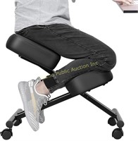 VIVOHOME $119 Retail Kneeling Chair 
Ergonomic