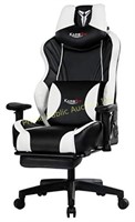 Kasorix $199 Retaik Big and Tall Gaming Chair