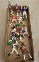 Sports figurines