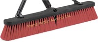 Libman $27 Retail Multi Surface Push Broom