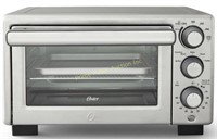 Oster $77 Retail Air Fry Oven