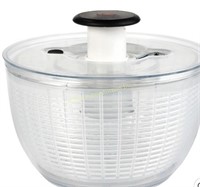 OXO $38 Retail Salad Spinner
