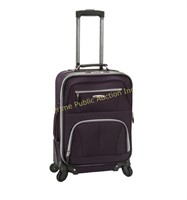 Rockland $128 Retail Carry-On Luggage