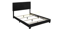 Crown $148 Retail Mark Erin Upholstered Bed