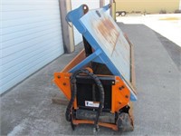 Monroe Sidewinder Spreader