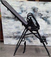 11 - INVERSION TABLE
